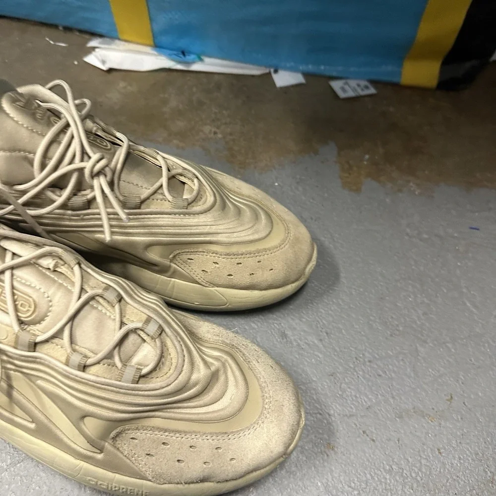 adidas ozelia mens